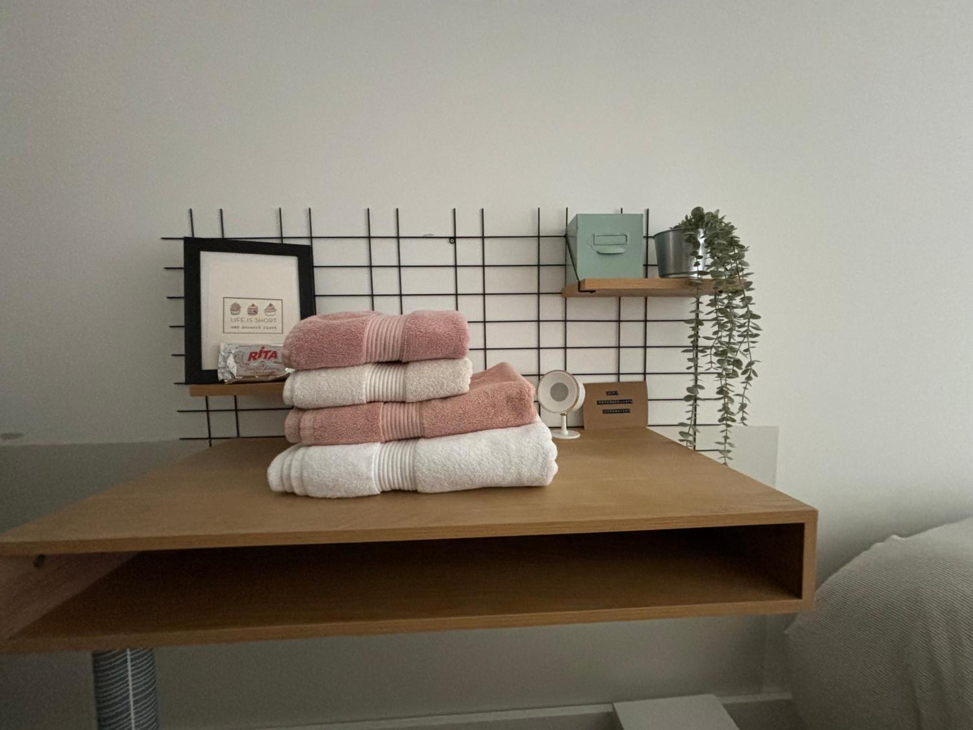Chambre Chaleureuse Et Cosy Лил Екстериор снимка