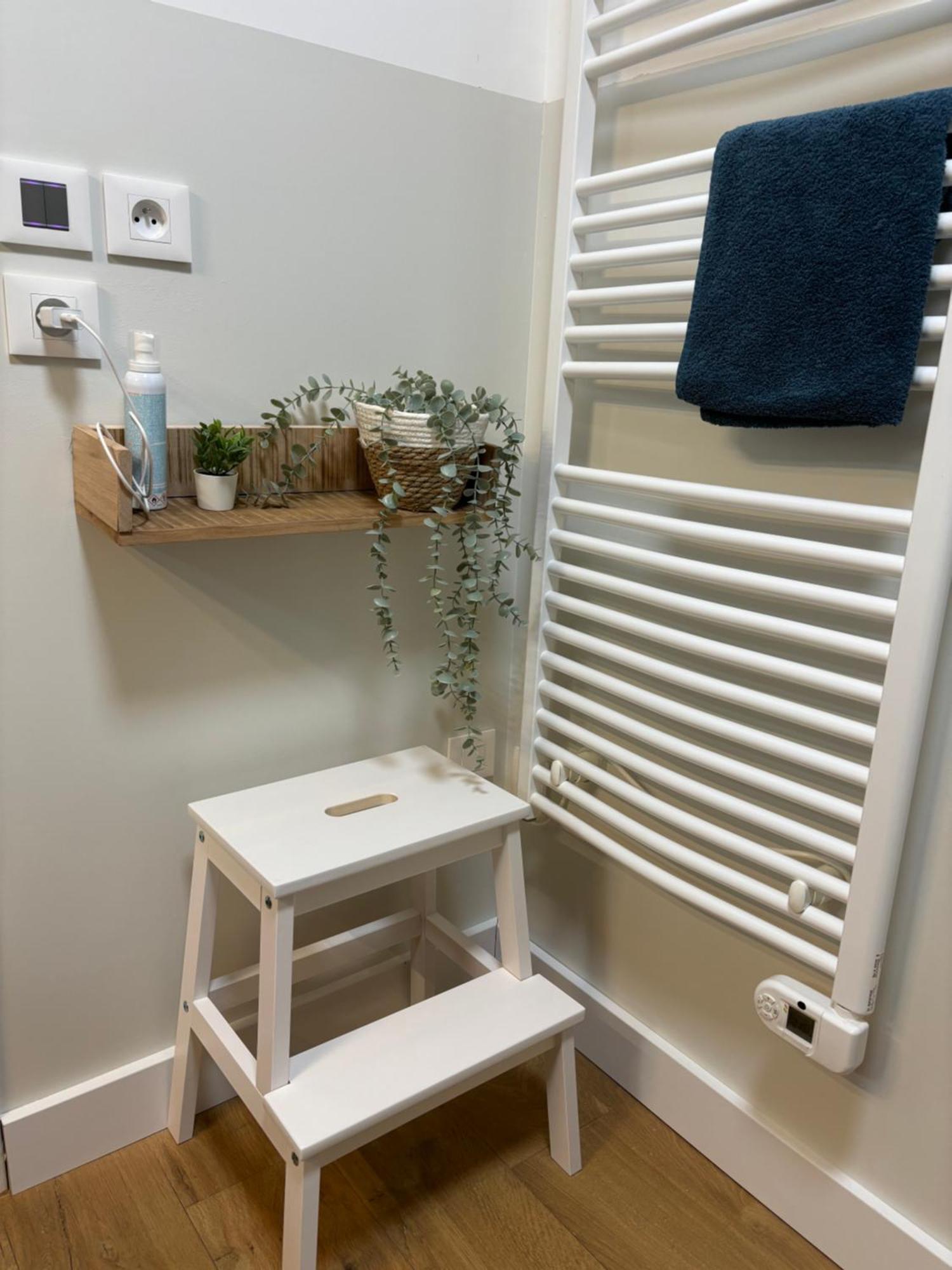 Chambre Chaleureuse Et Cosy Лил Екстериор снимка