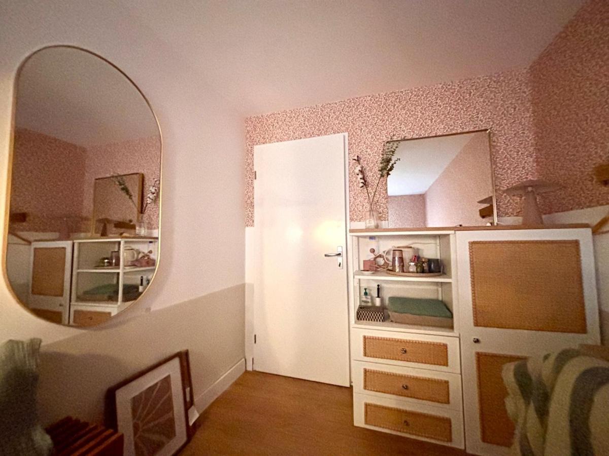 Chambre Chaleureuse Et Cosy Лил Екстериор снимка